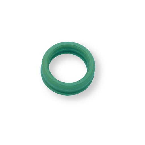 O'ring verde RG1073 7,32x3,74